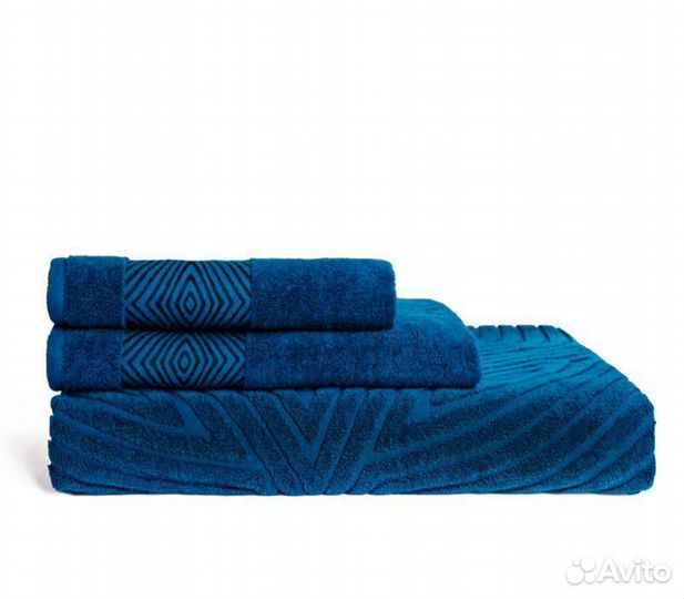 Полотенце 100 160