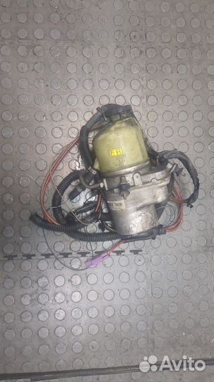 Насос усилителя руля Opel Astra G, 2001