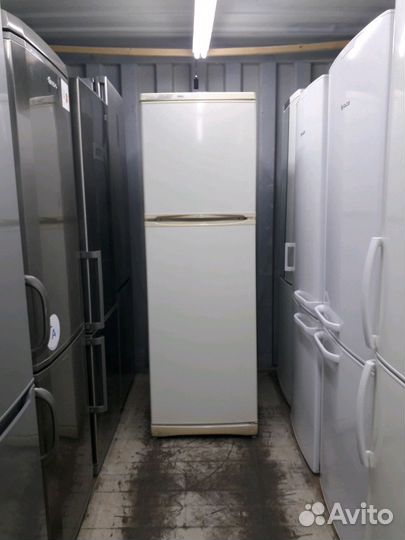 Холодильник б/у Стинол-110.08 Доставка. Гарантия