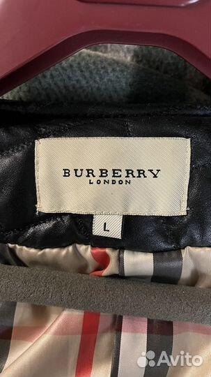 Пальто женское Burberry