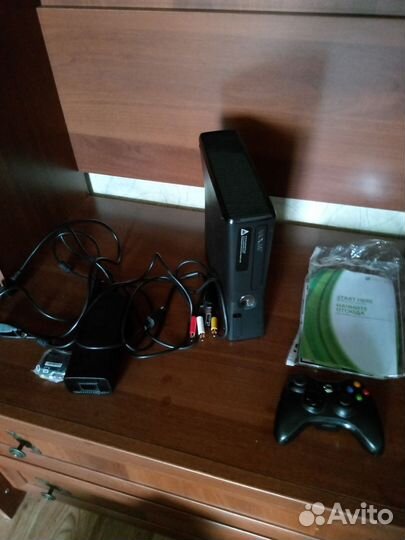 Xbox 360