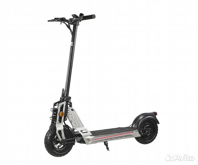 Электросамокат