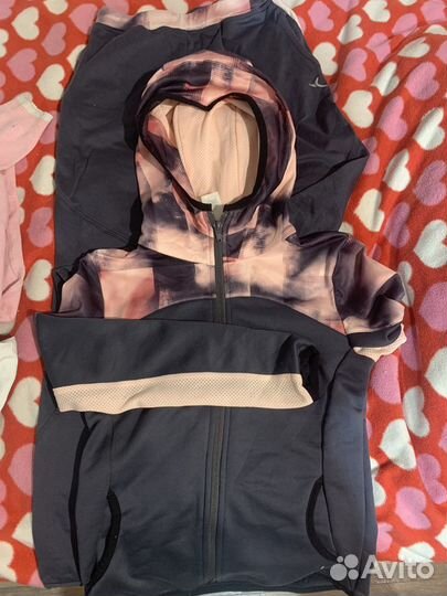 Вещи пакетом 128-140