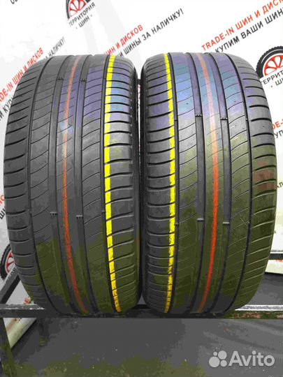 Michelin Primacy 3 245/45 R17 99Y
