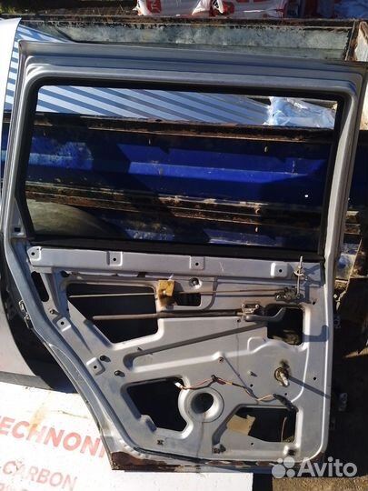 Для 2111 дверь. Лобовая. Криша