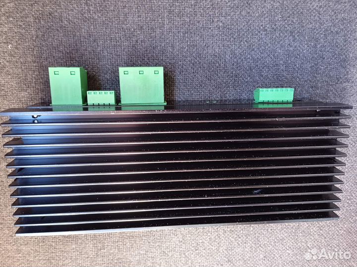 Контроллер-драйвер бесщеточного двигателя 48V,50А