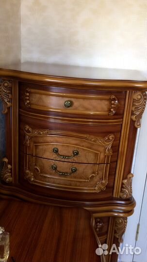 Спальная мебель