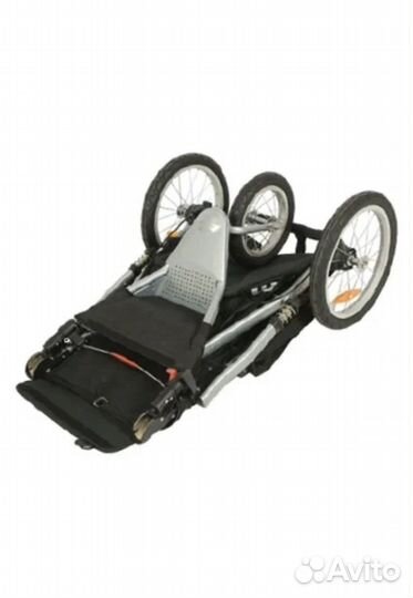 Американская коляска joovi zoom 360