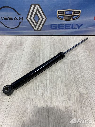 Амортизатор стойка зад Geely MK cross