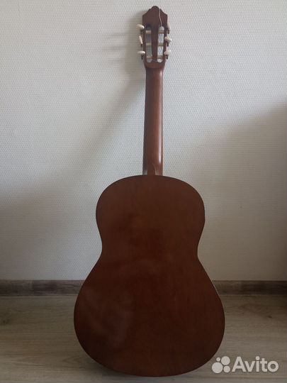 Гитара yamaha c40