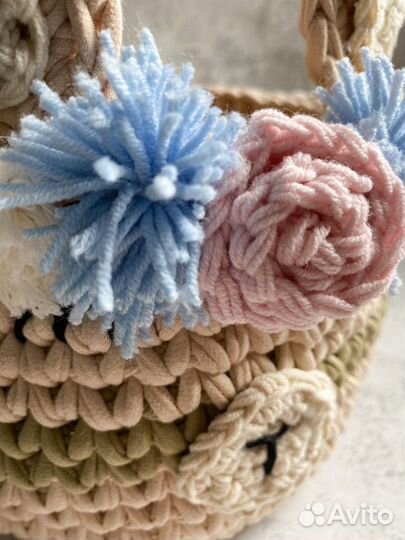 Корзинка для хранения