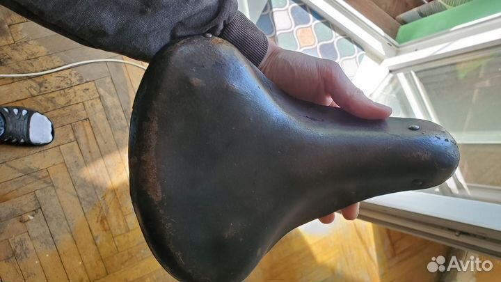 Сиденье для велосипеда