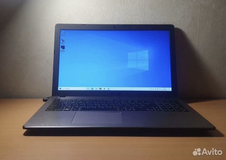 Asus x550cc i5 3337u ssd512gb/6gb gt720 2gb