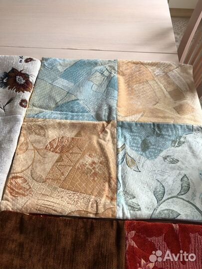 Декоративные наволочки