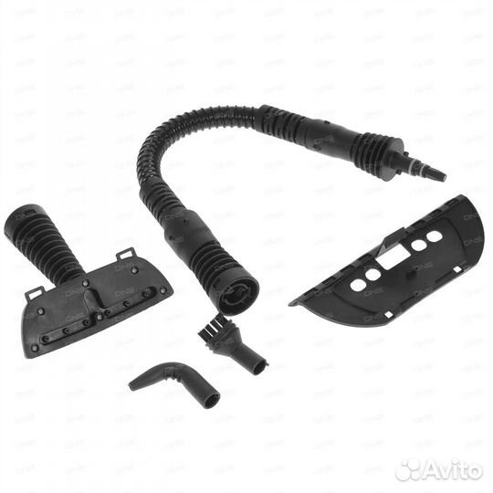 Пароочиститель Vixter