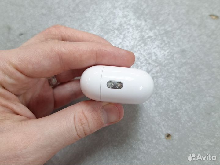 Airpods pro 2 type c