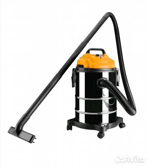 Пылесос Deko новый