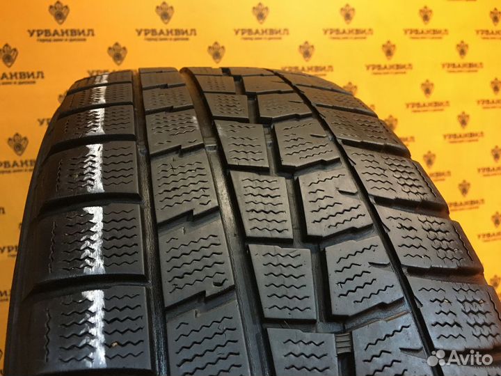 Dunlop Winter Maxx 215/55 R17 94Q