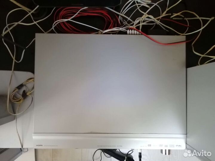 Домашний кинотеатр panasonic 5.1