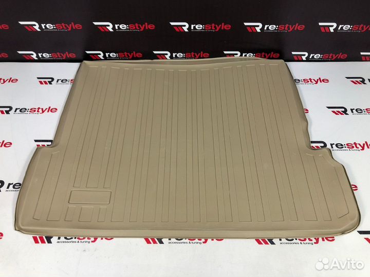 Коврик багажника Restyle Lexus GX460 5 Мест S2523