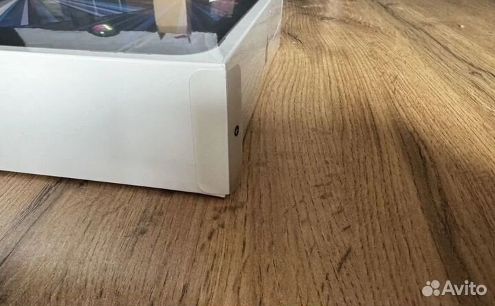 iPad pro 12.9 2021 2048gb cellular ростест