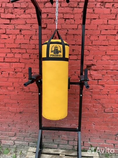 Боксерский мешок