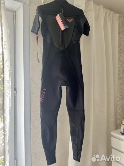 Гидрокостюм для серфинга Roxy 2 мм
