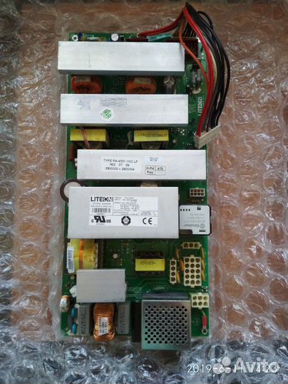 Блок питания NCR