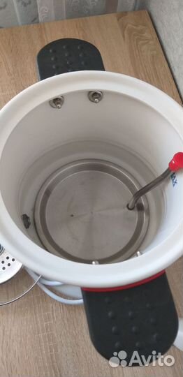 Самовар электрический новый