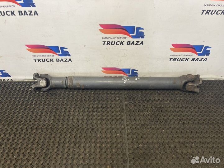 7401067750 Вал карданный 1590 мм