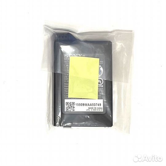 Аккумулятор PSP оригинал