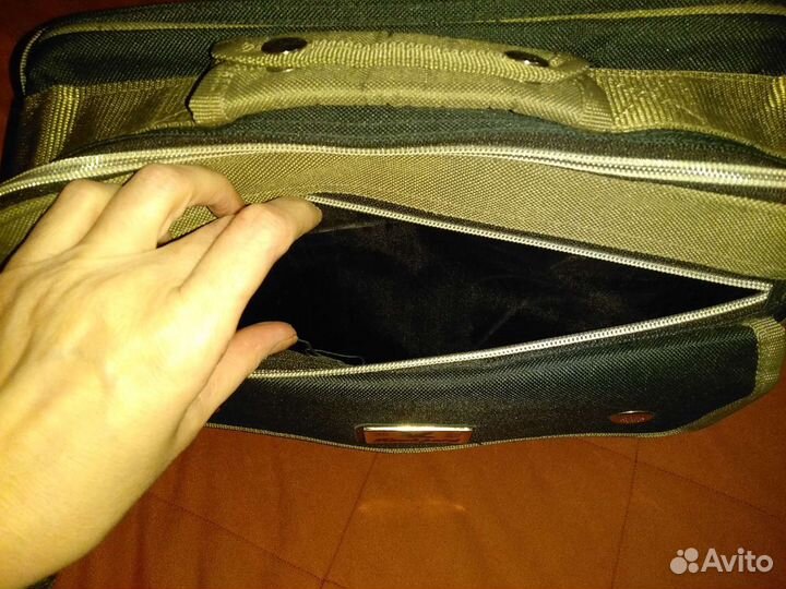 Сумка для ноутбука 13
