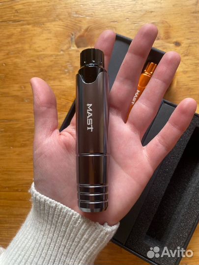 Машинка для татуажа Mast p10