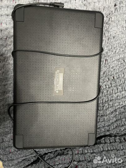 Графический планшет xp pen deco 01 v2