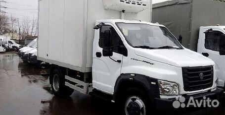 Грузоперевозки газель