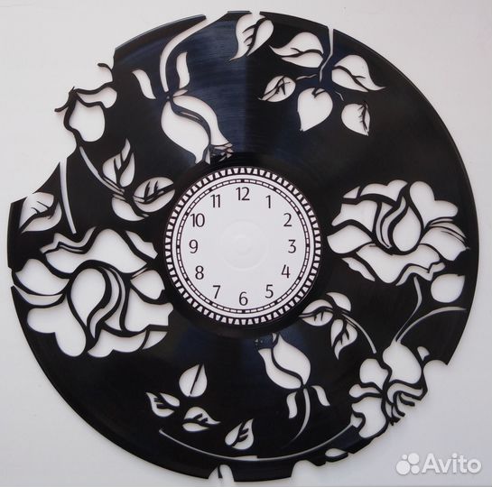 Часы настенные