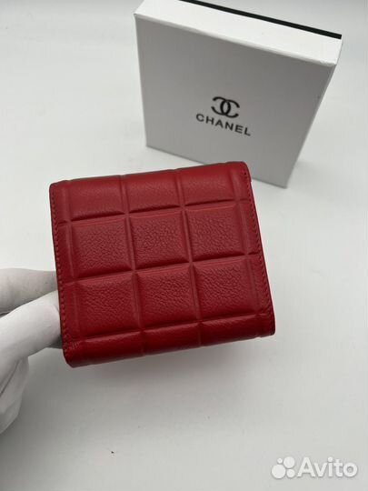 Кошелек женский chanel