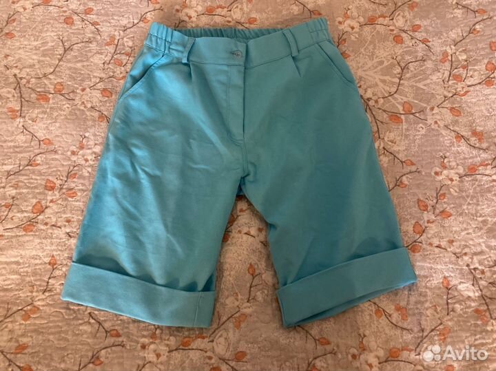 Шорты женские