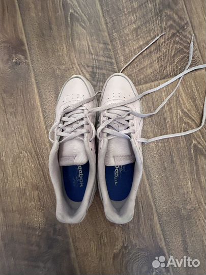 Кроссовки Reebok оригинал