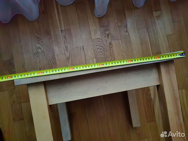 Журнальный столик IKEA