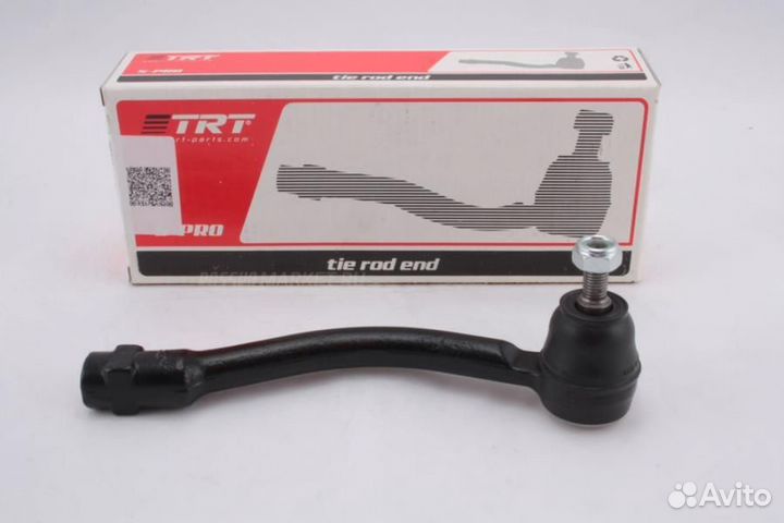 TRT RS7015R Наконечник рулевой тяги прав