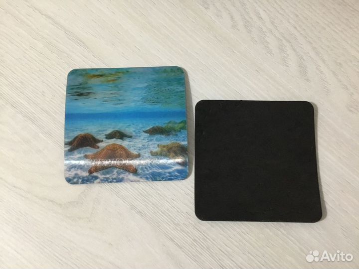 Подставка под кружку