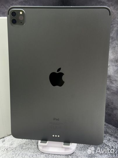 iPad Pro 11