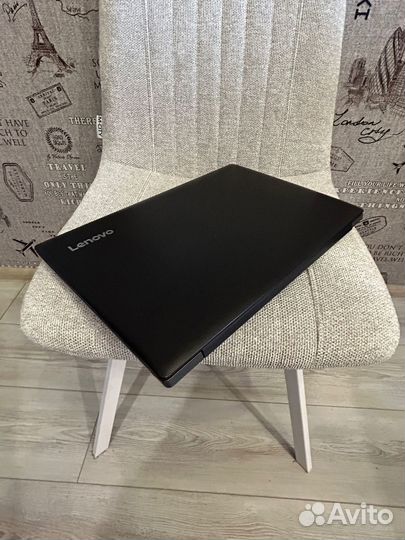 Lenovo ideapad 330 (SSD-диск на 500 гб )