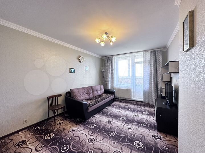 2-к. квартира, 70 м², 15/17 эт.