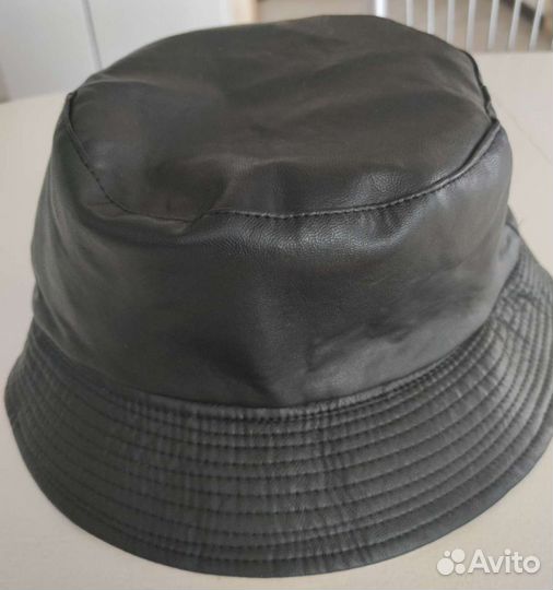 Панама (шляпа ) утеплённая