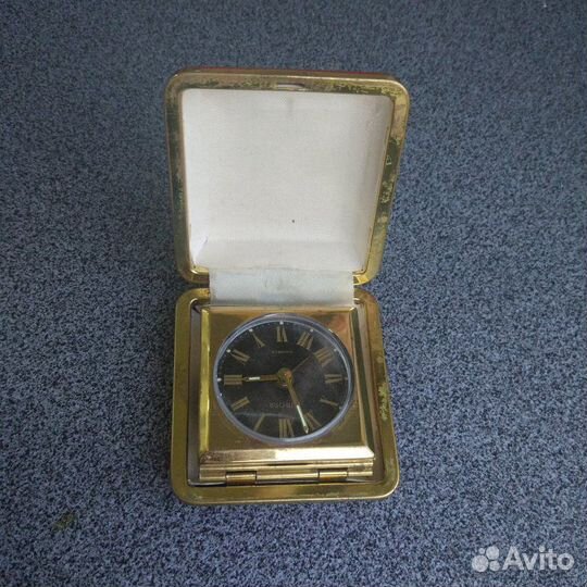 Будильник Europa (Германия)