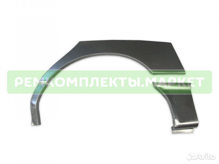 Арка Lexus GS300 2 седан левая