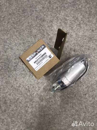 Насос топливный Hyundai Santa Fe 2.0crdi