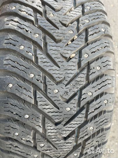 Литые диски r18 на Audi